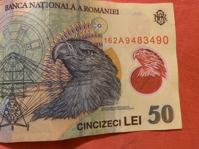Cum poate fi scazuta dobanda la un credit IFN, conform Legii 243?