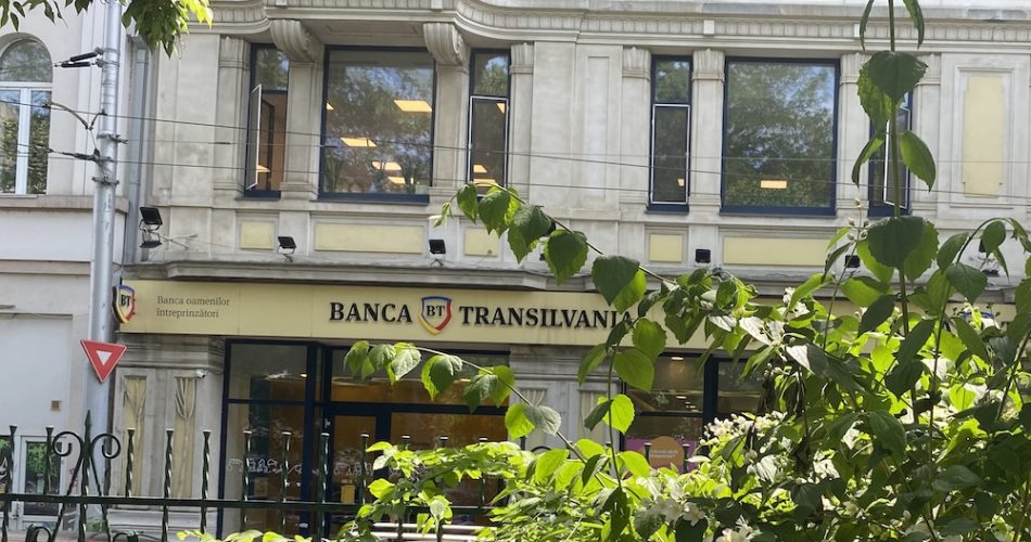 conditii credit banca transilvania