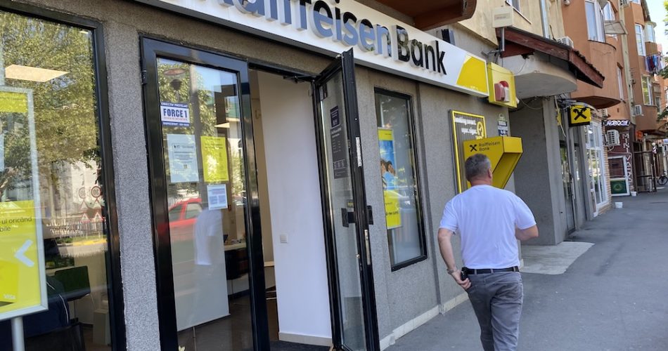 raiffeisen rata credit poprire