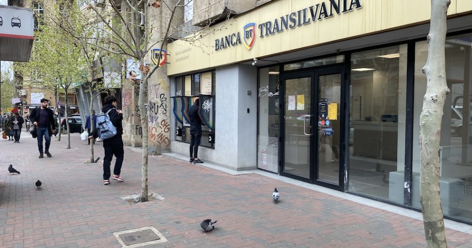 transfer bt banca transilvania