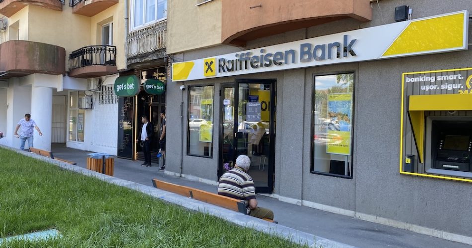 inchidere cont raiffeisen