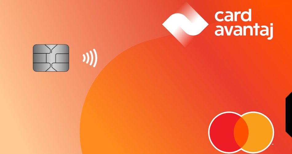 card avantaj nexent bank