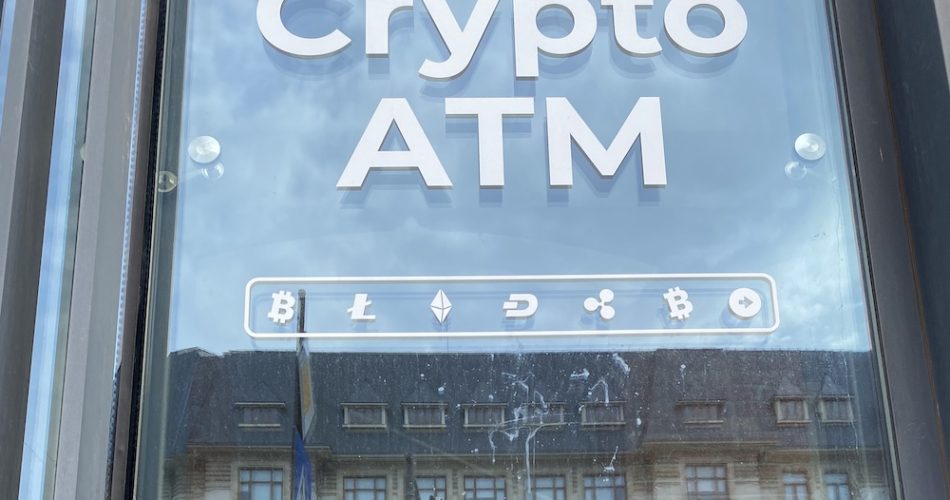 crypto atm bitcoin romania posta