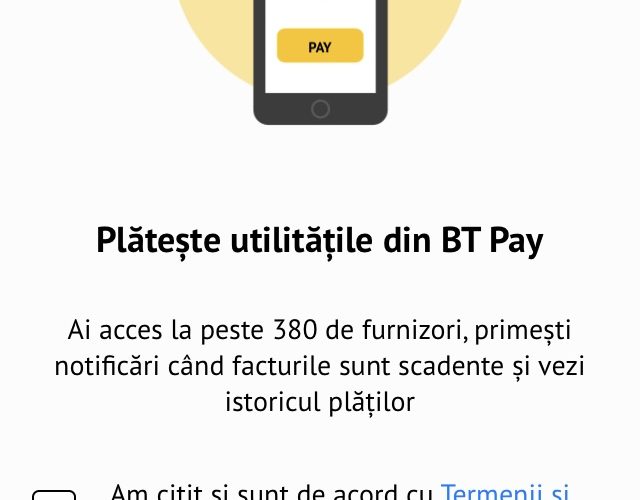 plata facturi bt pay