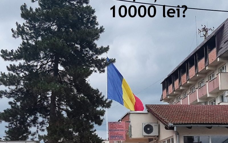 executare silita casa