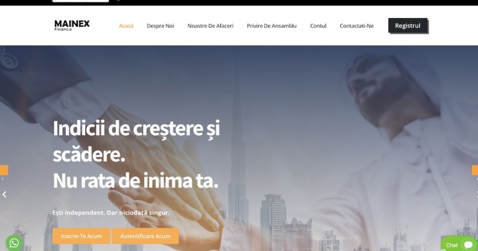 mainex-finance-pareri