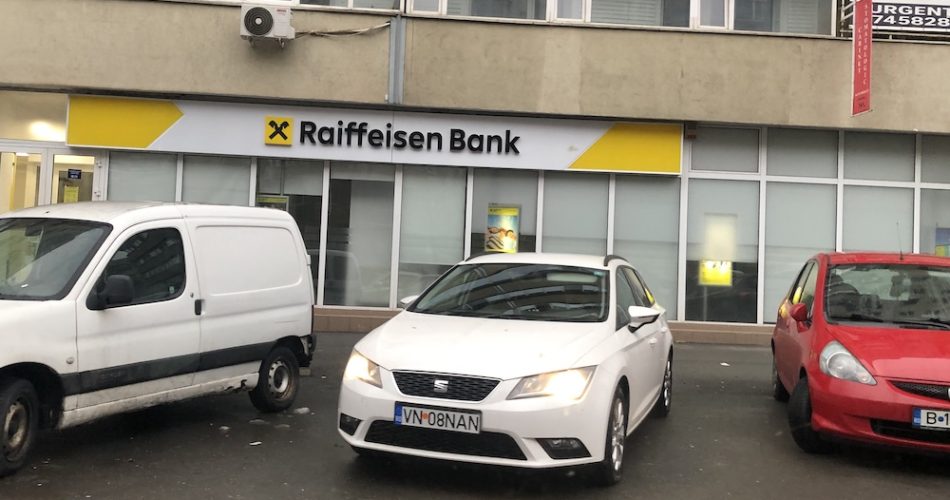 raiffeisen schimbare date