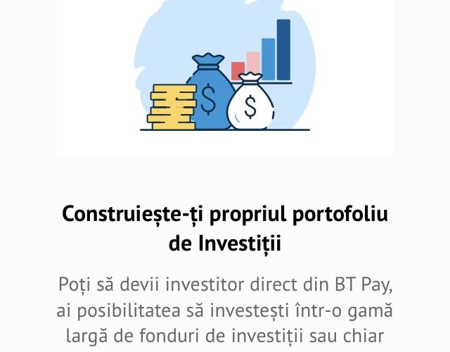 investitii bt pay etf