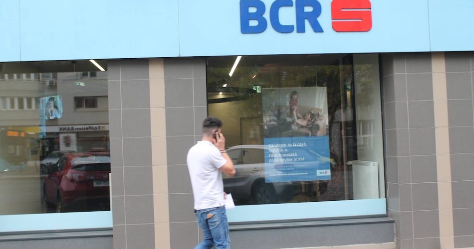 bcr credit poprire