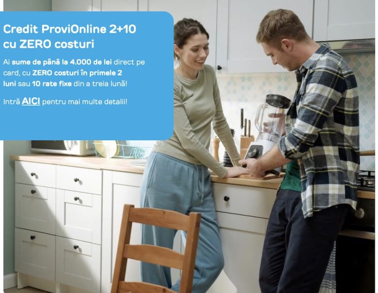De ce un împrumut Provident este mai scump decât la o bancă?