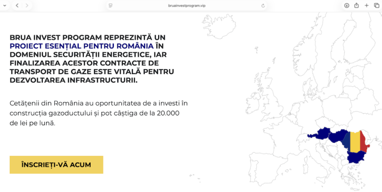 Dacă am depus bani în contul de investiții Brua, pot să beneficiez de dividende?