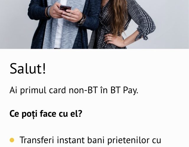 card non-bt bt pay