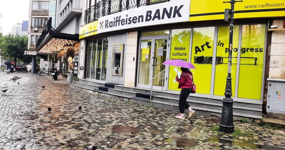 bancomat raiffeisen euro