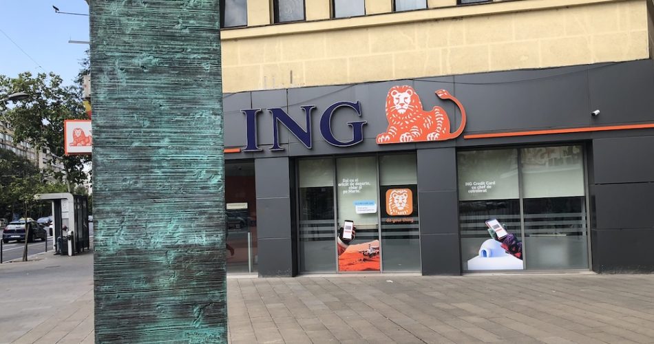 ing poprire credit