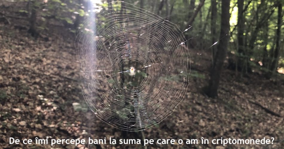 inselatorie criptomonede
